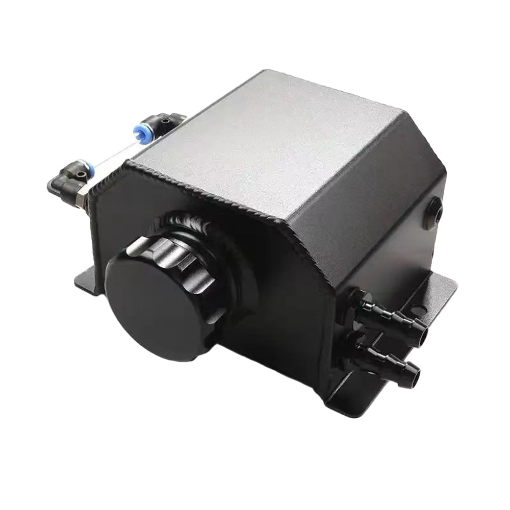 Radiator Overflow Tank Coolant Kit 1L