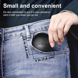 Rechargeable Hearing Aids