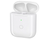 Replacement Wireless Charging Case for AirPods 1 & 2