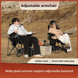 Portable Folding Camping Chair Outdoor Chair
