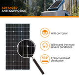 Solar Panel 150W