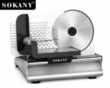 SOKANY Meat Slicer