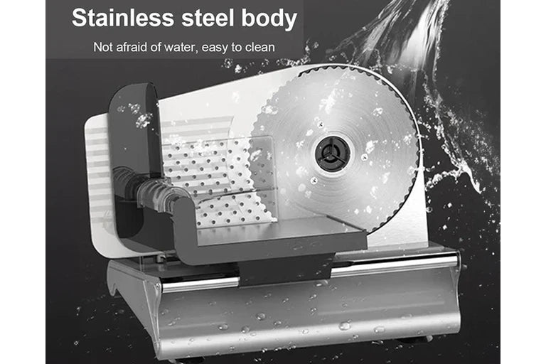 SOKANY Meat Slicer