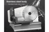 SOKANY Meat Slicer
