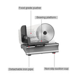 SOKANY Meat Slicer