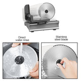 SOKANY Meat Slicer