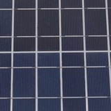 10W 18V Solar Panel