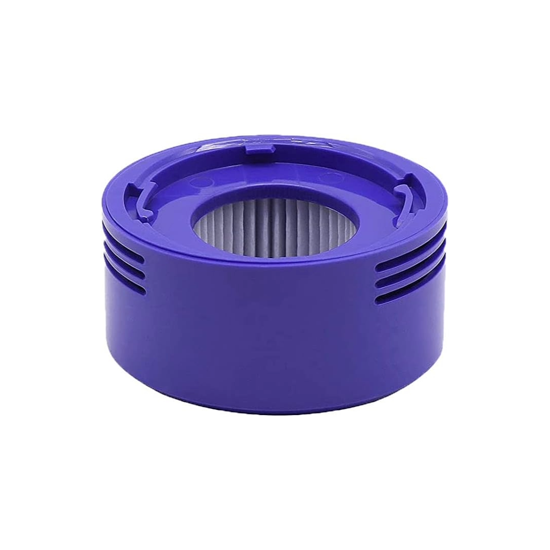 Compatible With Dyson Hepa V7 V8 Replacement Filter Dyson Post Filter