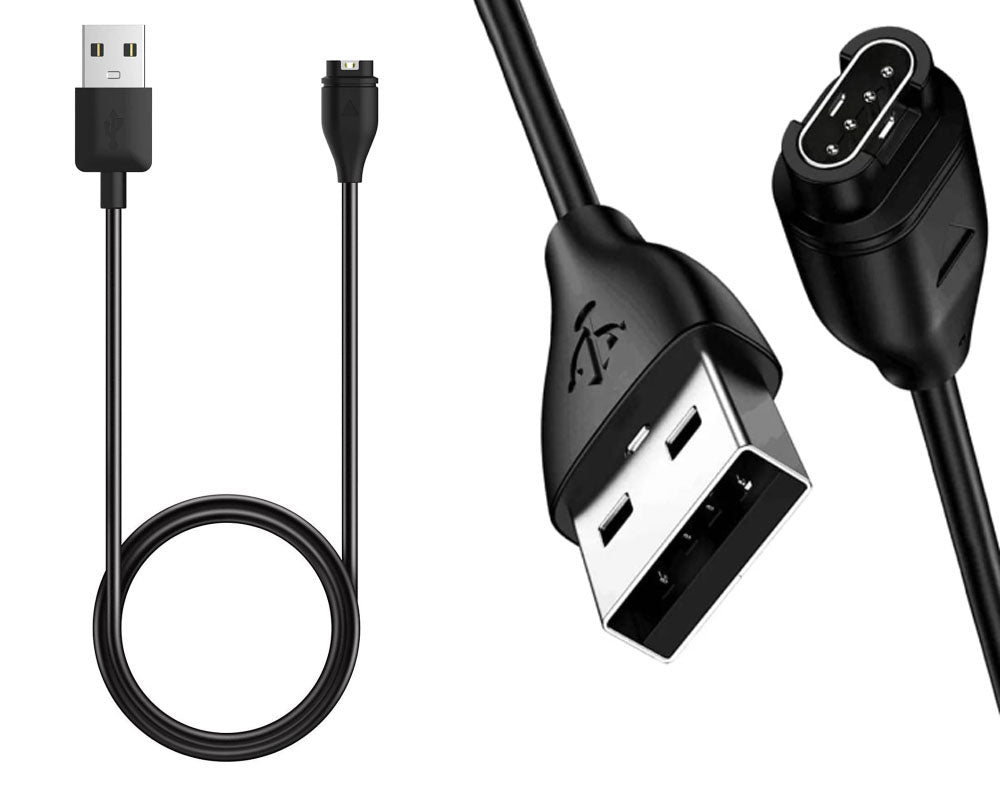 Garmin Watch Charging Cable Replacement