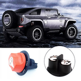 50A Battery Isolation Switch 12V On/Off