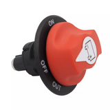 50A Battery Isolation Switch 12V On/Off