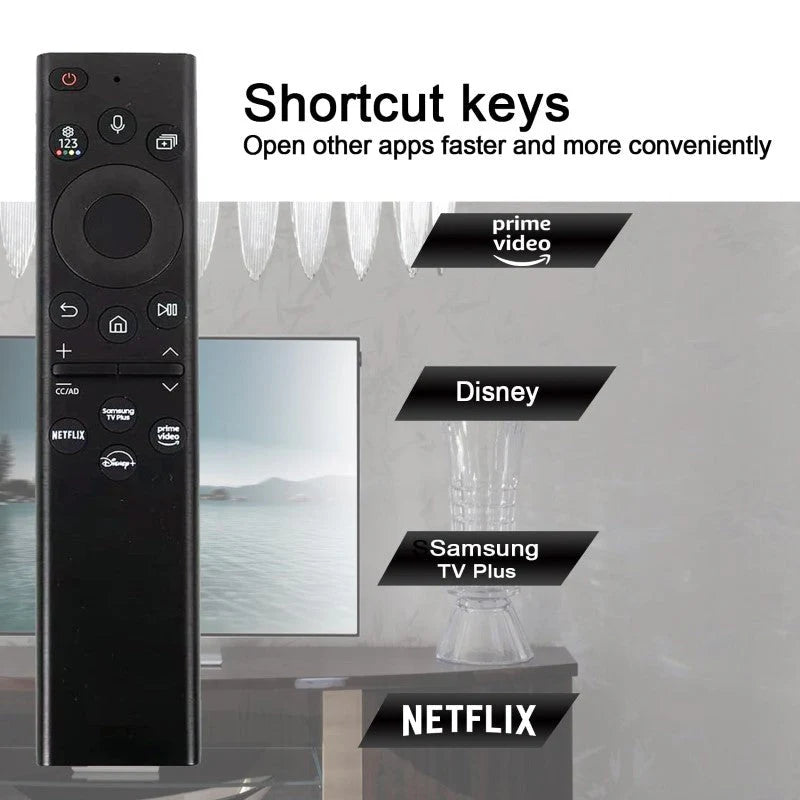 Replacement Remote compatible with Samsung Tv Remote Replacement Samsung Remote