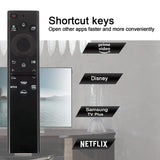 Replacement Remote compatible with Samsung Tv Remote Replacement Samsung Remote