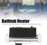 SPA Pool Inline Thermostat H15-R1 Hydromassage Bathtub