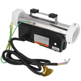 SPA Pool Inline Thermostat H15-R1 Hydromassage Bathtub