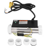 SPA Pool Inline Thermostat H15-R1 Hydromassage Bathtub