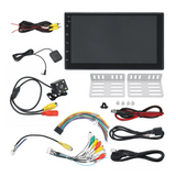 7" Car Stereo With Reverse camera