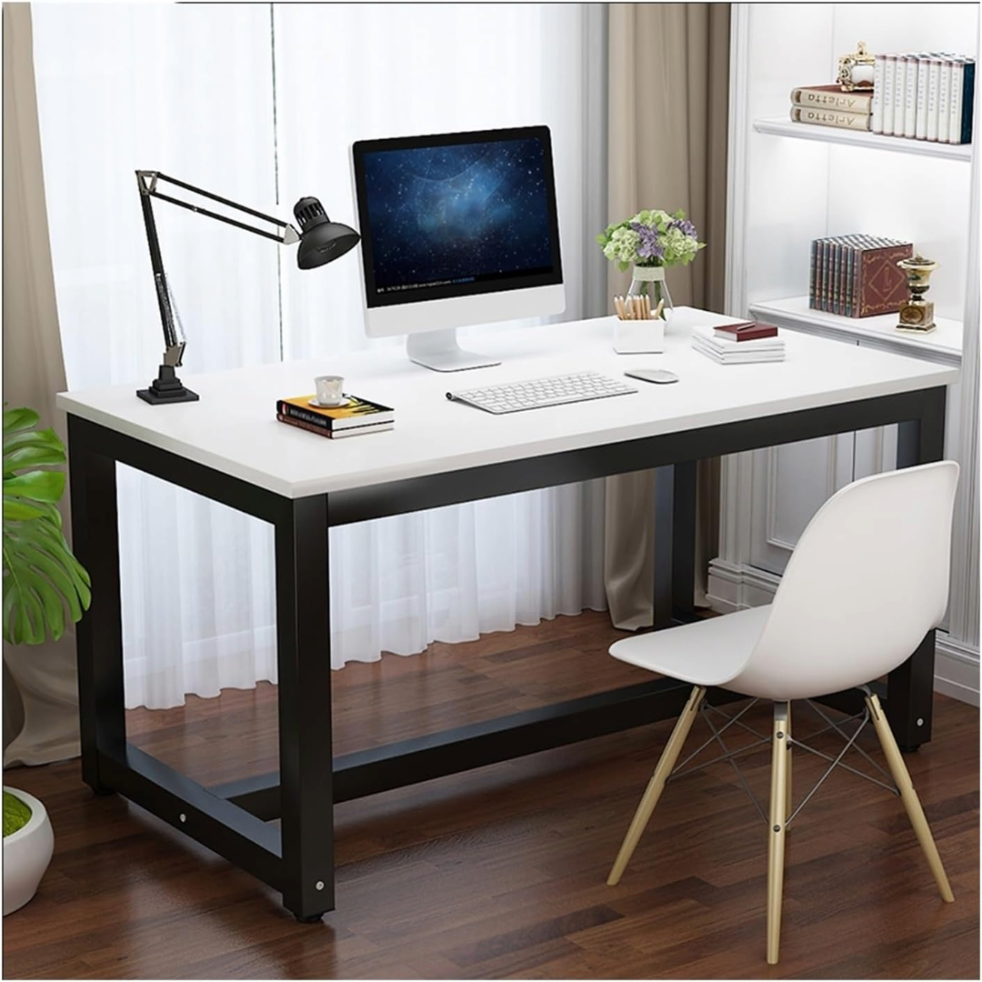 Computer Desk Study Desk Office Desk Table (120cm)