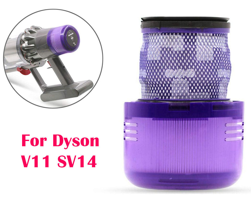 Compatible with Replacement Dyson V11 Filter