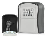 Key Storage Lock Box Key Safe Box