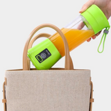 Portable Juicer Blender Mixer with 6 Blades