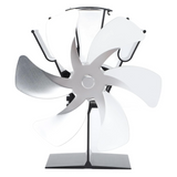 Stove Fan Fireplace Fan