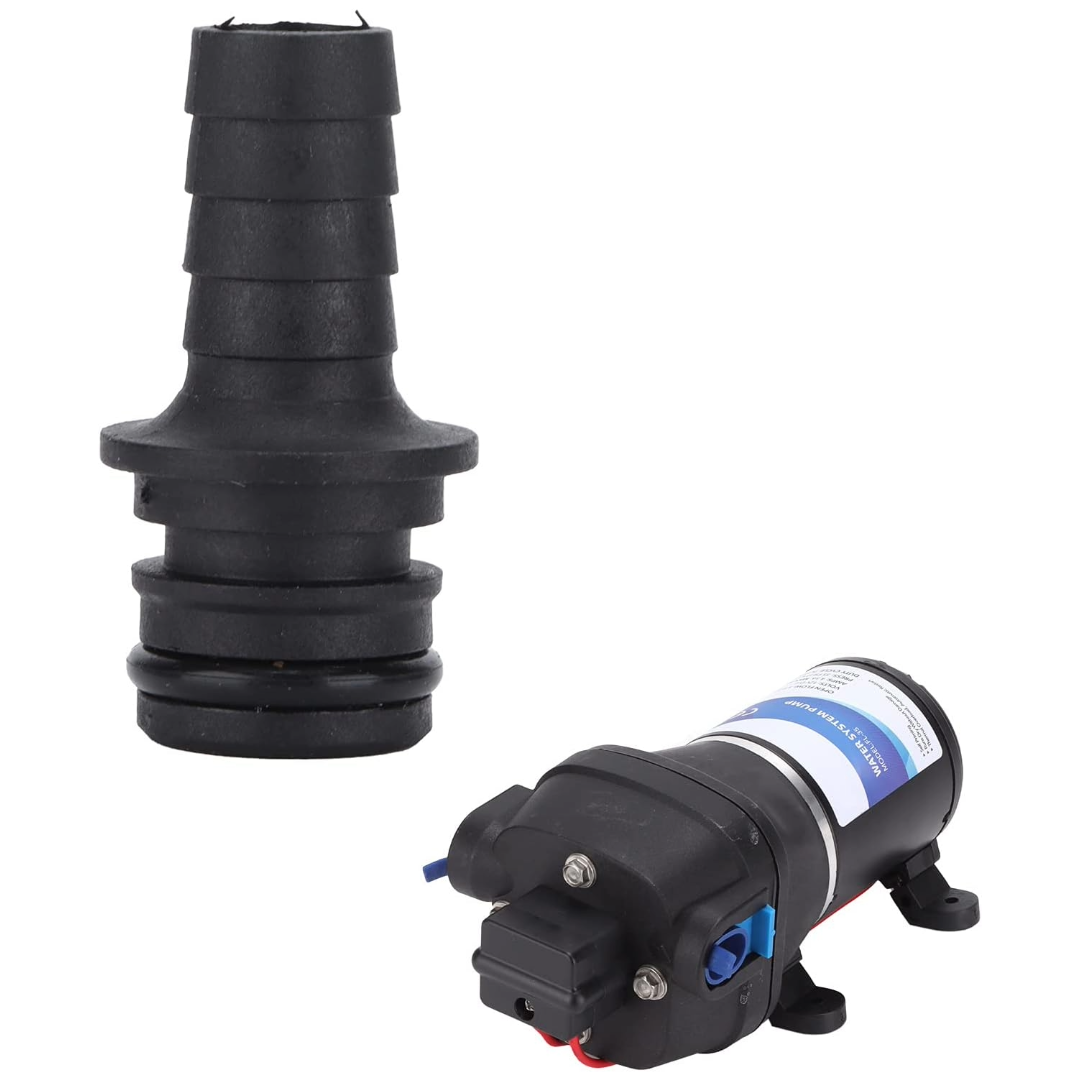 Water Pump Self priming 12V 35PSI