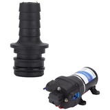 Water Pump Self priming 12V 35PSI