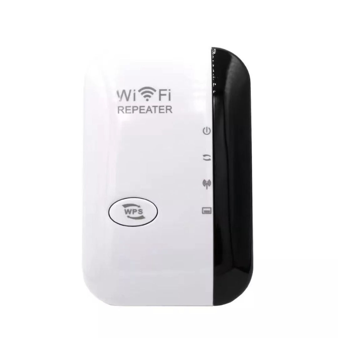 WiFi Repeater Range Wireless Extender Blast Amplifier 300Mbps