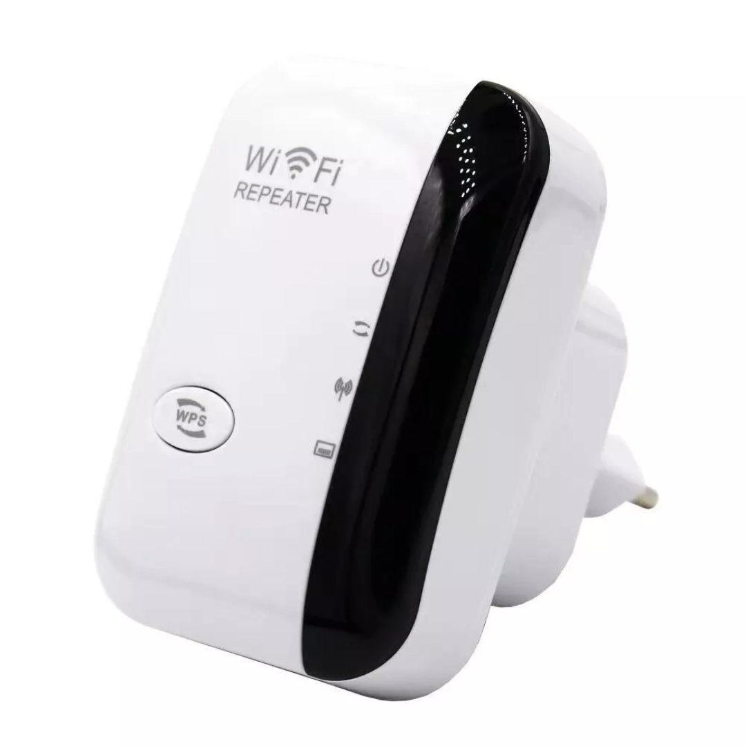 WiFi Repeater Range Wireless Extender Blast Amplifier 300Mbps