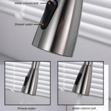 Mixer Tap Kitchen Faucet Laundry Bathroom Sink