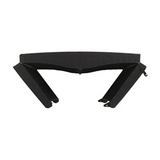 Dog Ramp Foldable Dog Ladder for Car