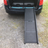 Dog Ramp Foldable Dog Ladder for Car