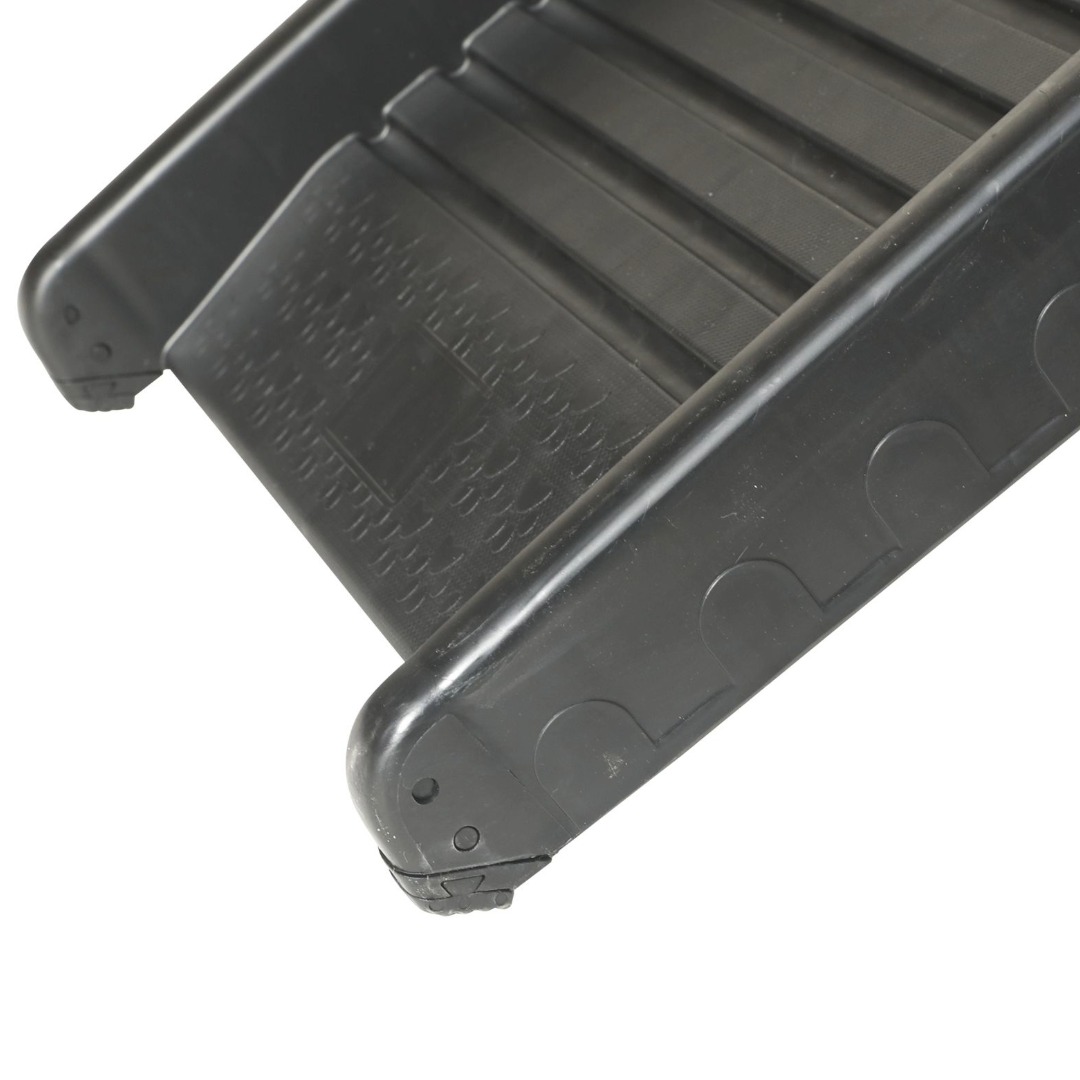 Dog Ramp Foldable Dog Ladder for Car