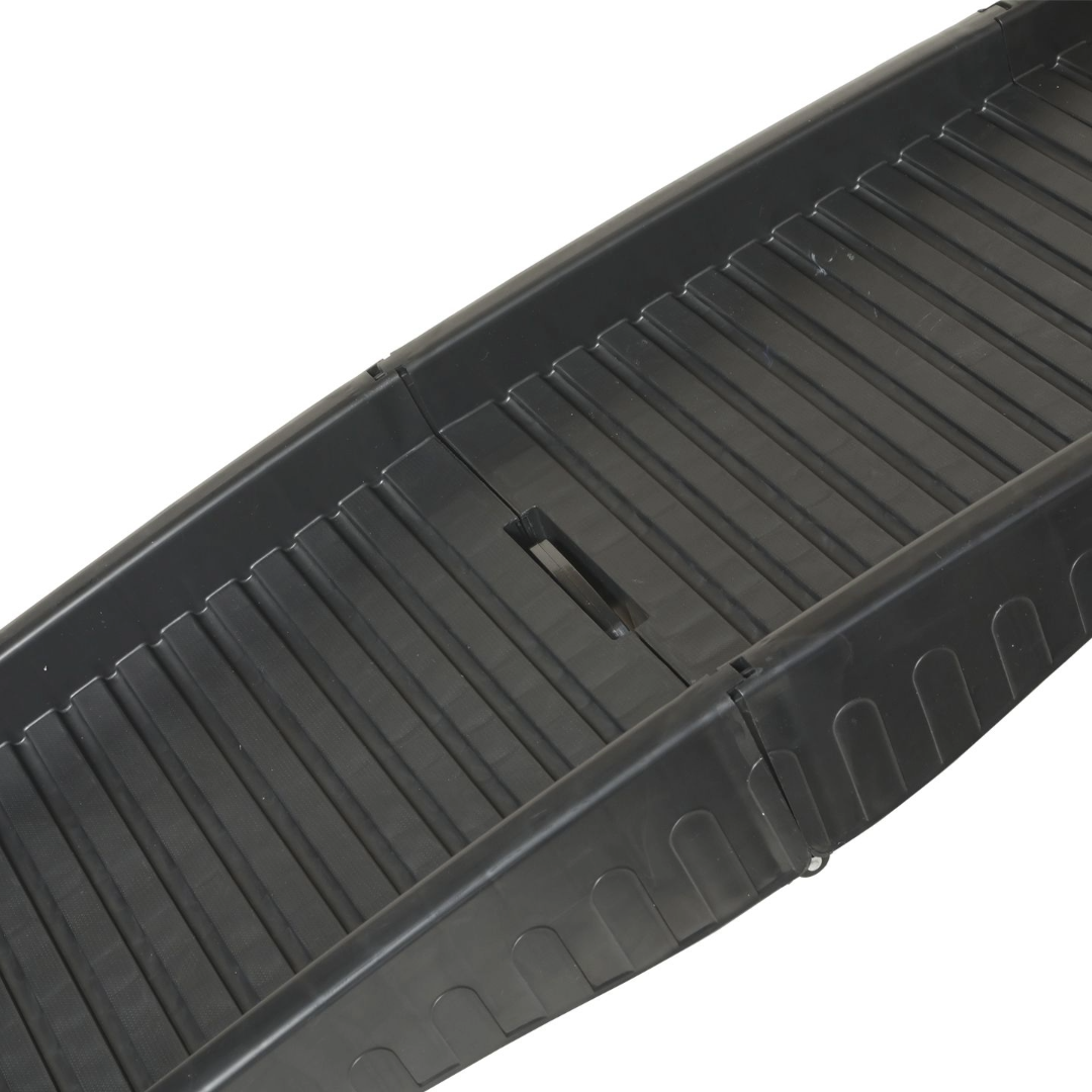 Dog Ramp Foldable Dog Ladder for Car