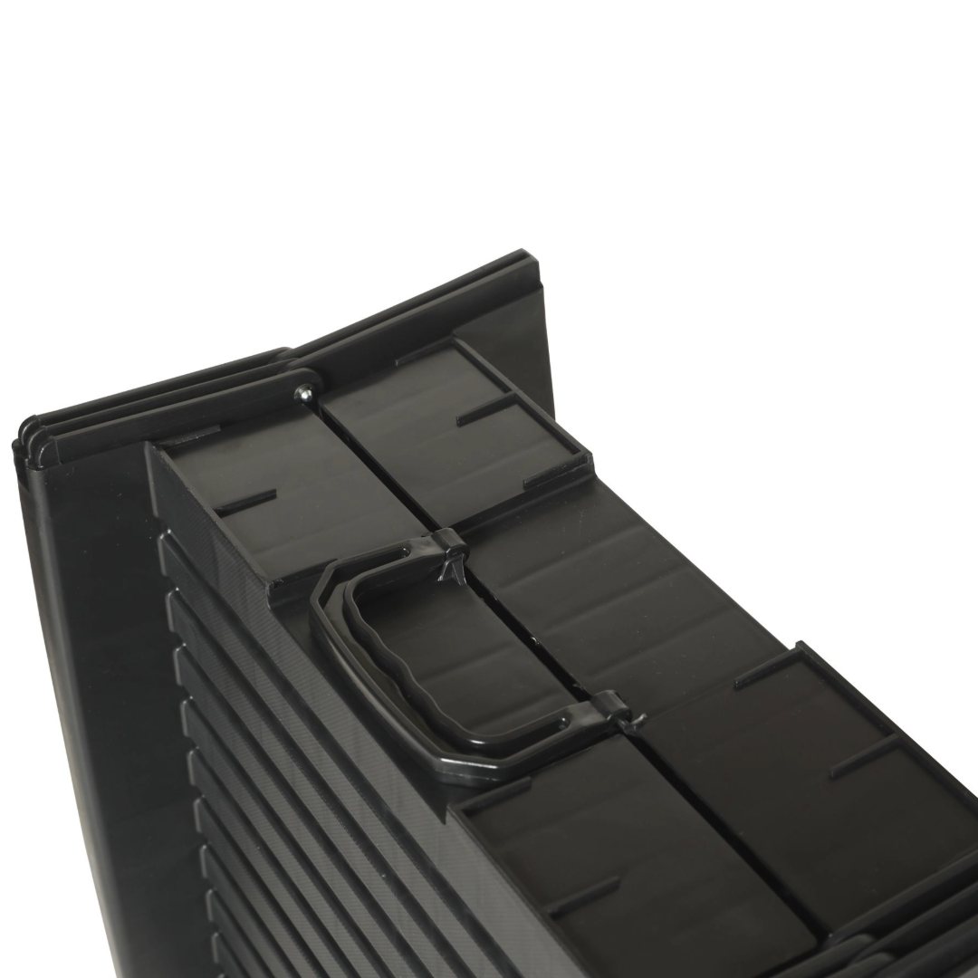 Dog Ramp Foldable Dog Ladder for Car