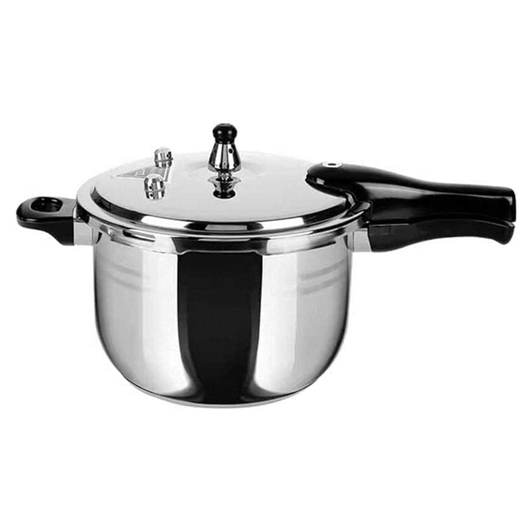 11L Higher Quality Grade Stainless Steel Pressure Cooker