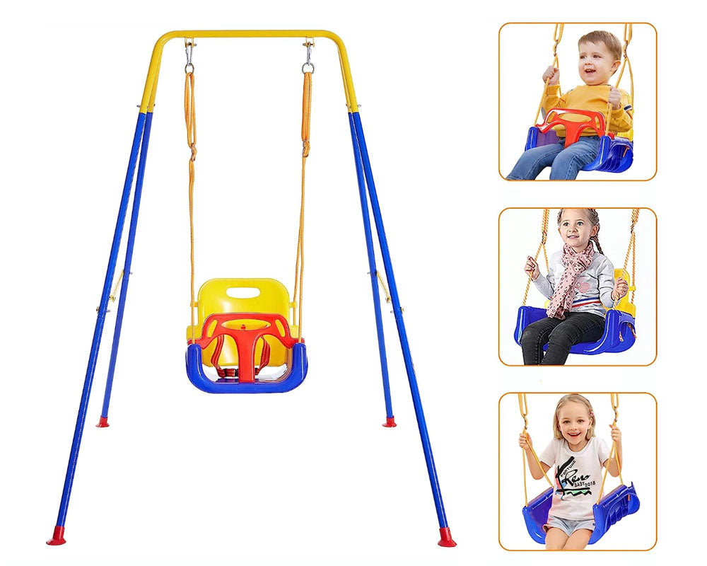 Kids Swing Set