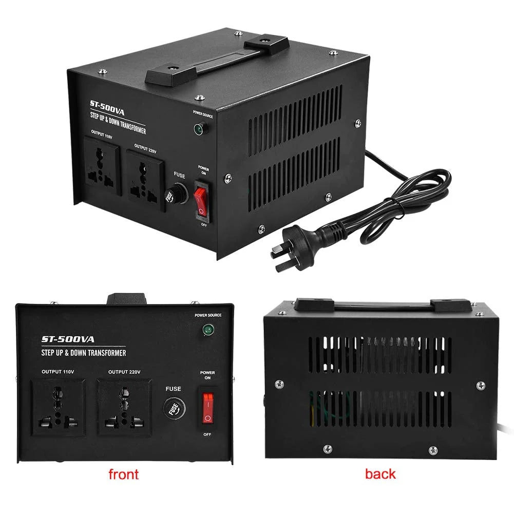 Step Down Transformer 500W