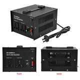 Step Down Transformer 500W