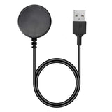 Apple Watch Wireless Charger Replacement (USB) (Black)