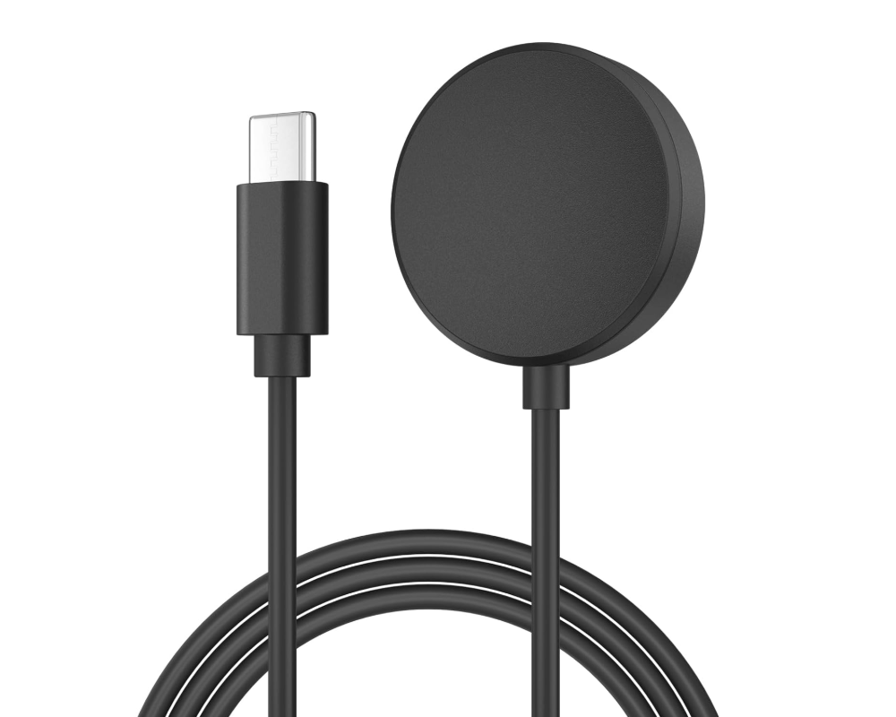 Samsung Watch Charger For Watch 3 4 5 6 7 Active 1 2 (Type-C)