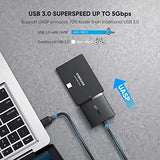 UGREEN USB 3.0 to SATA IDE Hard Drive Converter