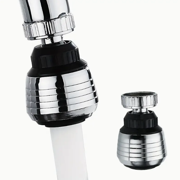 Kitchen Water Saving Faucet Aerator Water Tap Diffuser