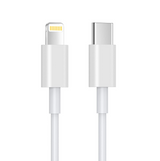 Compatible with iPhone Type C to Lightning Charging Cable 1m
