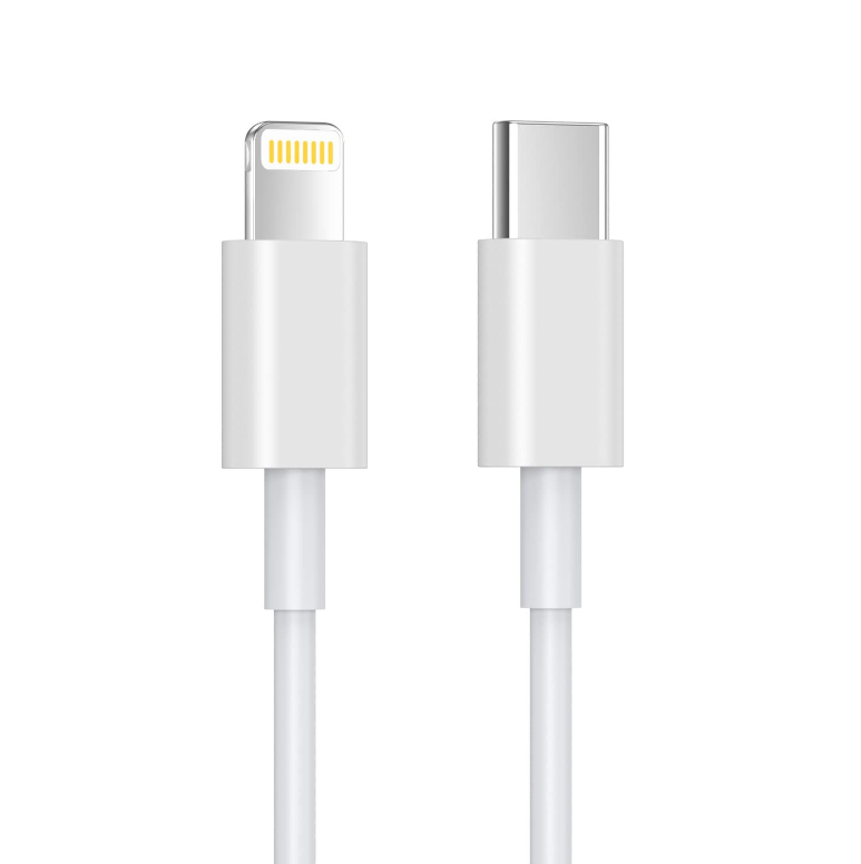 Compatible with iPhone Type C to Lightning Charging Cable 2m