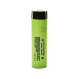 18650 Rechargeable Battery Flat Top (2 pcs)