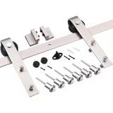 Barn Door Hardware 2.5M