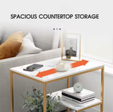 Coffee table 2 in 1 living room coffee tables