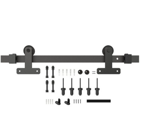 Barn Door Hardware 2.5M
